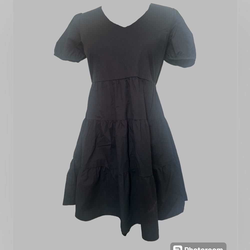 Monteau Women’s Mini Dress